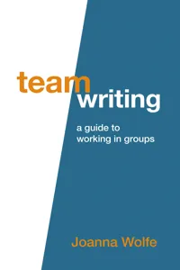 Team Writing_cover