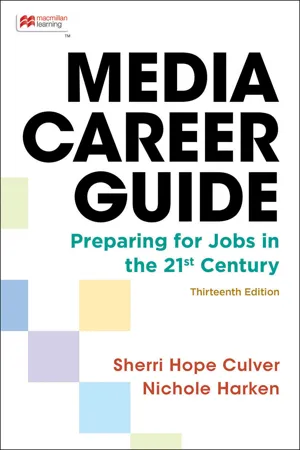 Media Career Guide
