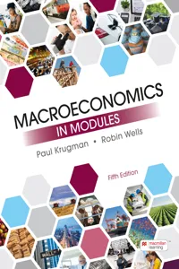 Macroeconomics in Modules_cover