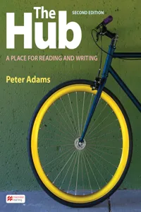The Hub_cover