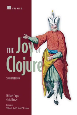 The Joy of Clojure, Second Edition