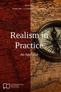 Realism in Practice: An Appraisal_cover