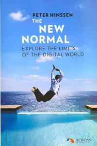 The New Normal_cover