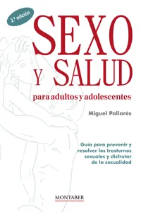 Sexo y salud para adultos y adolescentes_cover