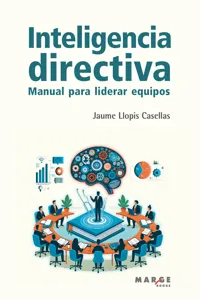 Inteligencia directiva_cover