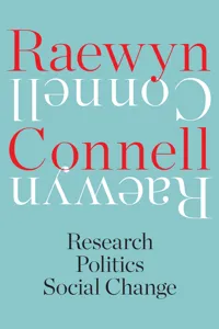 Raewyn Connell_cover