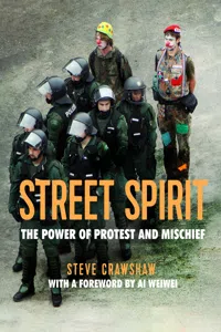 Street Spirit_cover