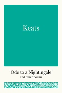 Keats_cover