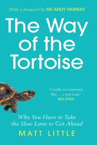 The Way of the Tortoise_cover