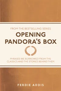 Opening Pandora's Box_cover