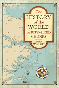 The History of the World in Bite-Sized Chunks_cover