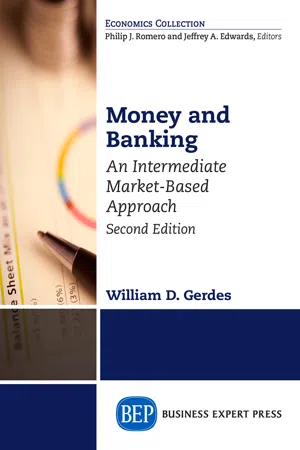 Money and Banking, Second Edition