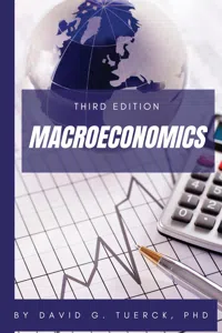 Macroeconomics, Third Edition_cover