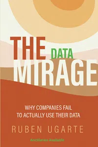 The Data Mirage_cover