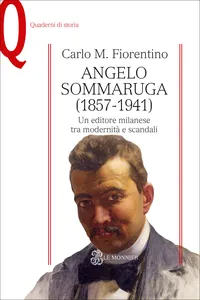 Angelo Sommaruga (1857-1941)_cover