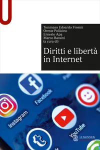 Diritti e libertà in Internet_cover