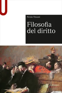 Filosofia del diritto_cover