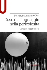 L'uso del linguaggio nella pericolosità_cover