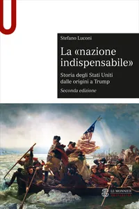 La «nazione indispensabile»_cover