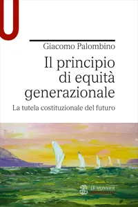 Il principio di equità generazionale_cover