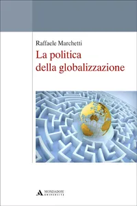 La politica della globalizzazione_cover