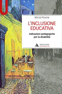 L'inclusione educativa_cover