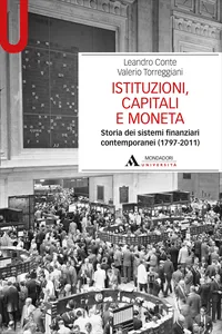 Istituzioni, capitali e moneta_cover