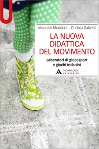 La nuova didattica del movimento_cover