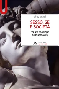 Sesso, sé e società_cover