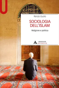 Sociologia dell'Islam_cover