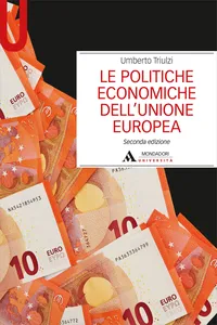 Le politiche economiche dell'Unione Europea_cover