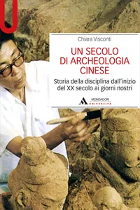 Un secolo di archeologia cinese_cover