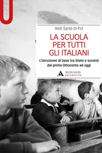 La scuola per tutti gli italiani_cover