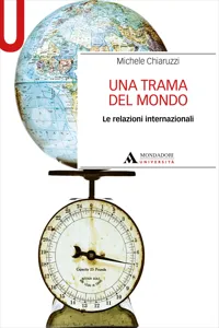 Una trama del mondo_cover