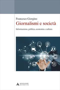 Giornalismi e società_cover