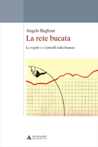 La rete bucata_cover