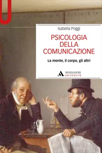 Psicologia della comunicazione_cover