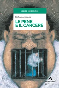 Le pene e il carcere_cover