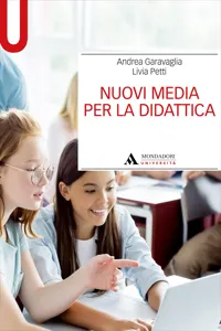 Nuovi media per la didattica_cover