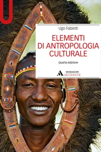 Elementi di antropologia culturale_cover