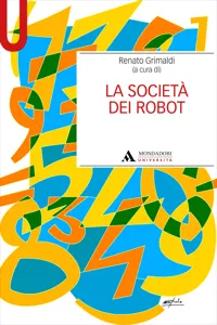 La società dei robot_cover