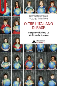 Oltre l'italiano di base_cover