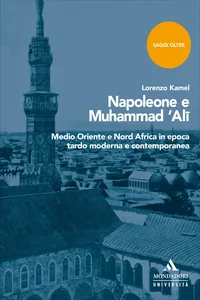 Napoleone e Muhammad 'Alı_cover