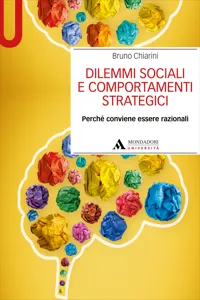 Dilemmi sociali e comportamenti strategici_cover