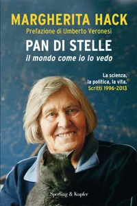 Pan di stelle. Il mondo come io lo vedo_cover