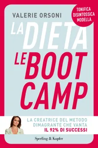 La dieta LeBootCamp_cover