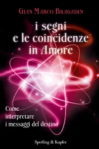 I segni e le coincidenze in amore_cover