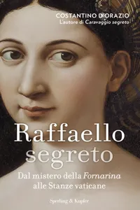 Raffaello segreto_cover