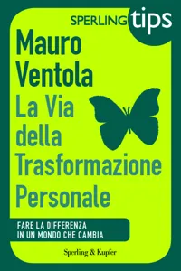 La via della trasformazione personale - Sperling Tips_cover