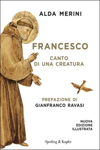 Francesco. Canto di una creatura_cover